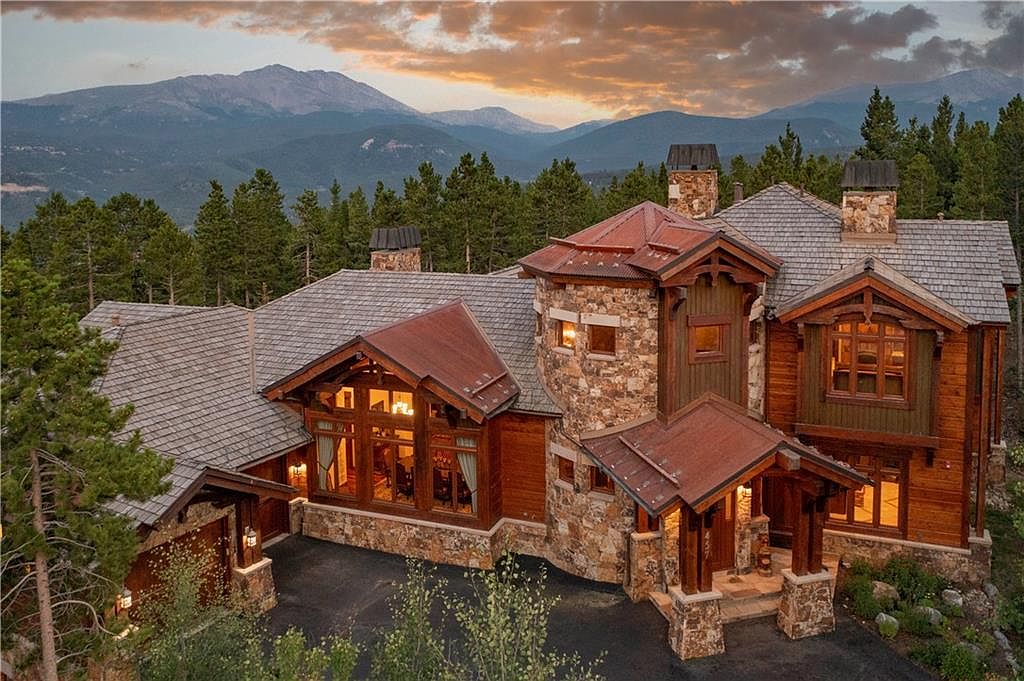 Breckenridge Homes For Sale Zillow at Christopher McCullough blog