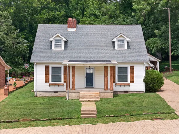 218 N 3rd St, Pulaski, TN 38478