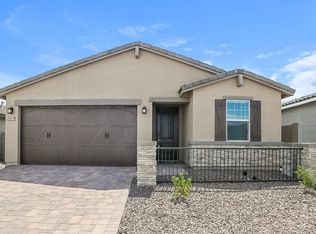 19911 W Badgett Ln, Litchfield Park, AZ 85340