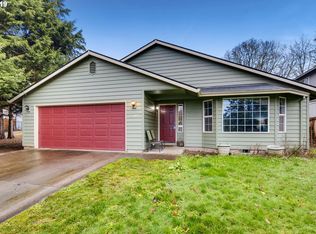 4700 SE View Acres Rd, Milwaukie, OR 97267