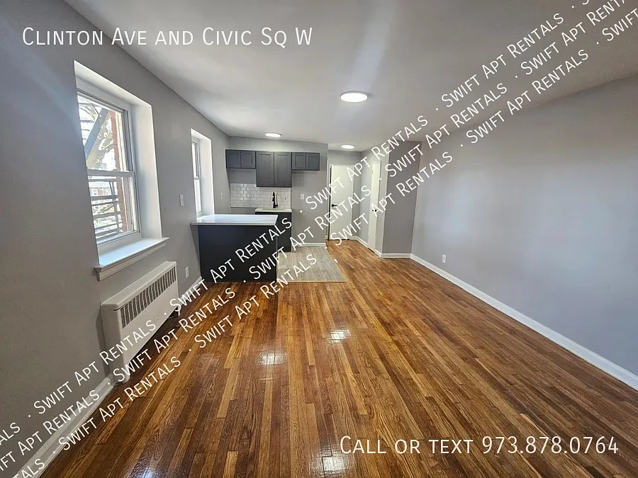 Clinton Ave Studios, 1 ,2, Available — Photo 2