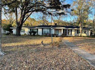 3806 Claridge Rd N, Mobile, AL 36608