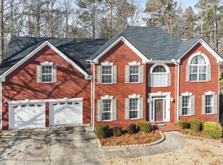 4024 Landmark Dr, Douglasville, GA 30135