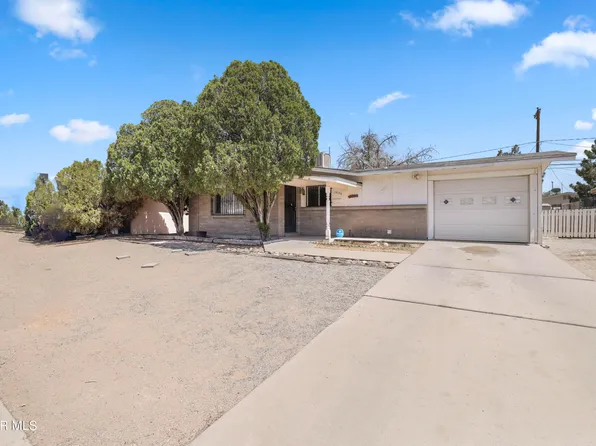 10176 Bermuda Ave, El Paso, TX 79925