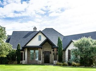 16507 County Road 2040, Lubbock, TX 79423