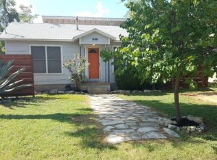 5310 Harmon Ave, Austin, TX 78751