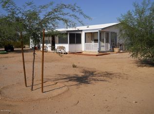 11753 N Silver Dog Way, Maricopa, AZ 85139