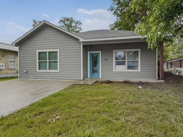 110 Ross St W, Sulphur Springs, TX 75482