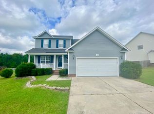 45 Scotland Dr, Spring Lake, NC 28390