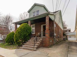 45 Shaler Ave, Fairview, NJ 07022