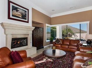 308 Big Canyon Dr N, Palm Springs, CA 92264