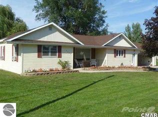 5269 Kay Ave, Mount Pleasant, MI