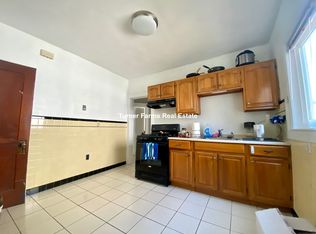 38 George St, Medford, MA 02155