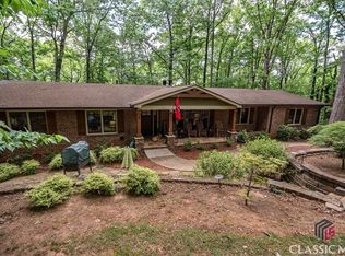 310 Riverview Rd, Athens, GA 30606