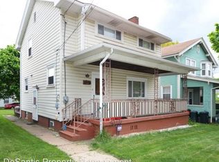 1208 Irwin St, Aliquippa, PA 15001