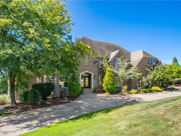 1100 Meridian Dr, Presto, PA 15142