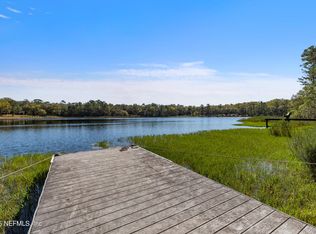 171 Bass Rd, Hawthorne, FL 32640