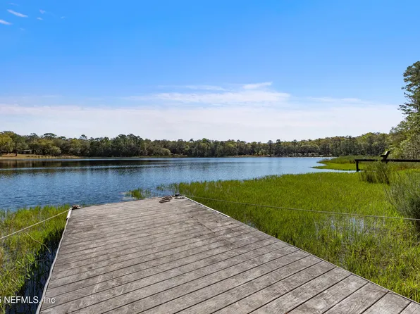 171 BASS Road, Hawthorne, FL 32640