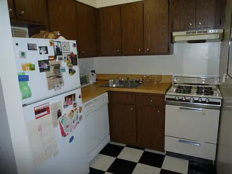 Rented by New Yorker Realty