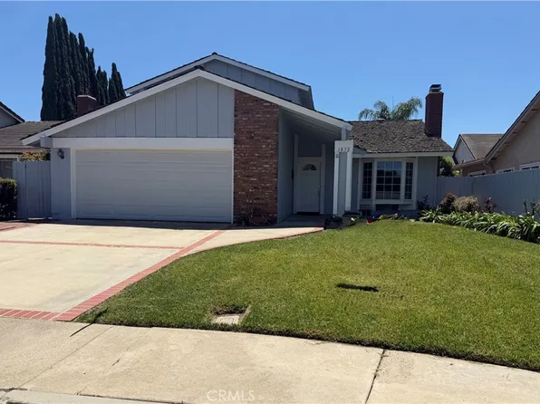 3852 Uris Ct, Irvine, CA 92606
