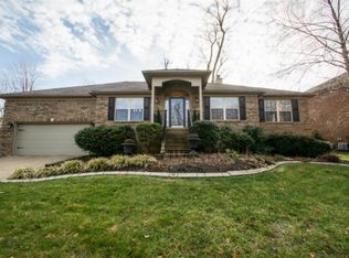 3244 Wellington Ln, Lexington, KY 40503