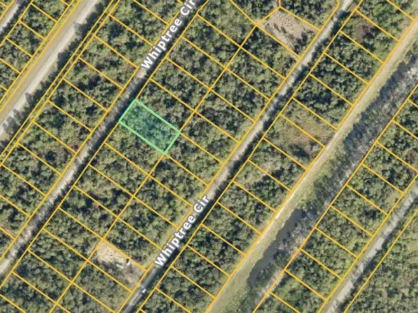 Whiptree Cir Lot 11, North Pt, FL 34288