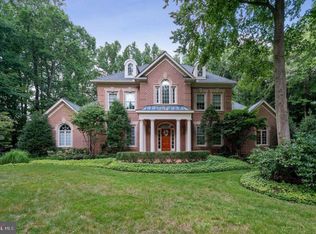 2420 Fox Creek Ln, Davidsonville, MD 21035