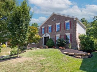 3288 Kingsburg Ct, Erlanger, KY 41018