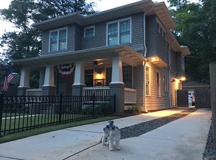 221 Underwood St, Decatur, GA 30030