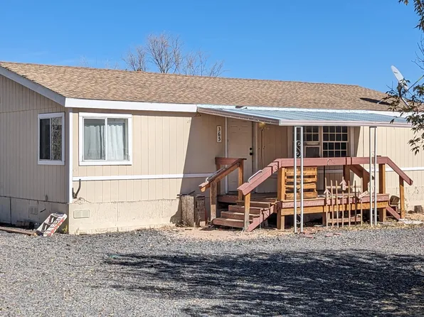 365 S 2nd St E, Saint Johns, AZ 85936