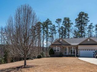 656 Nichole Pl, Greer, SC 29651