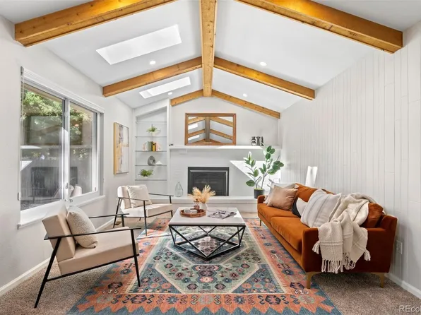 7344 S Fillmore Circle, Centennial, CO 80122