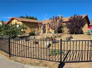 37351 52nd St E, Palmdale, CA 93552