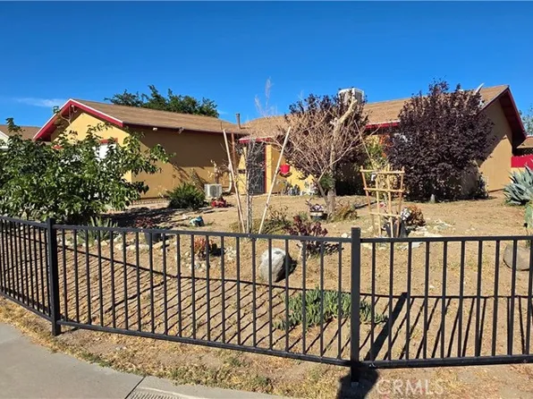 37351 52nd St E, Palmdale, CA 93552