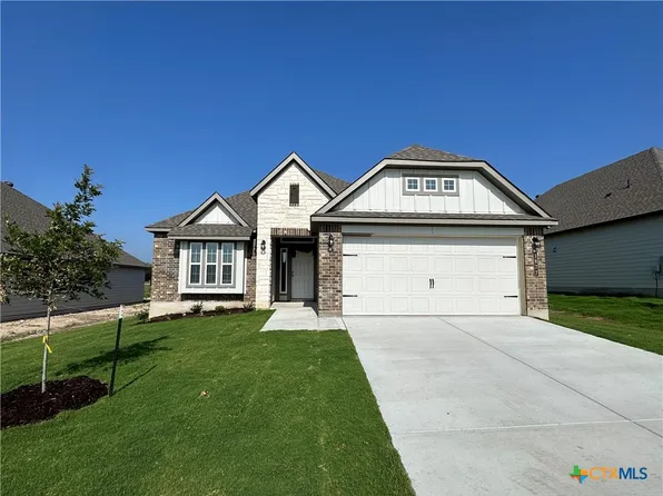 1877 Horatio St, Nolanville, TX 76559