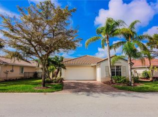 8932 Cascades Isle Blvd, Estero, FL 33928