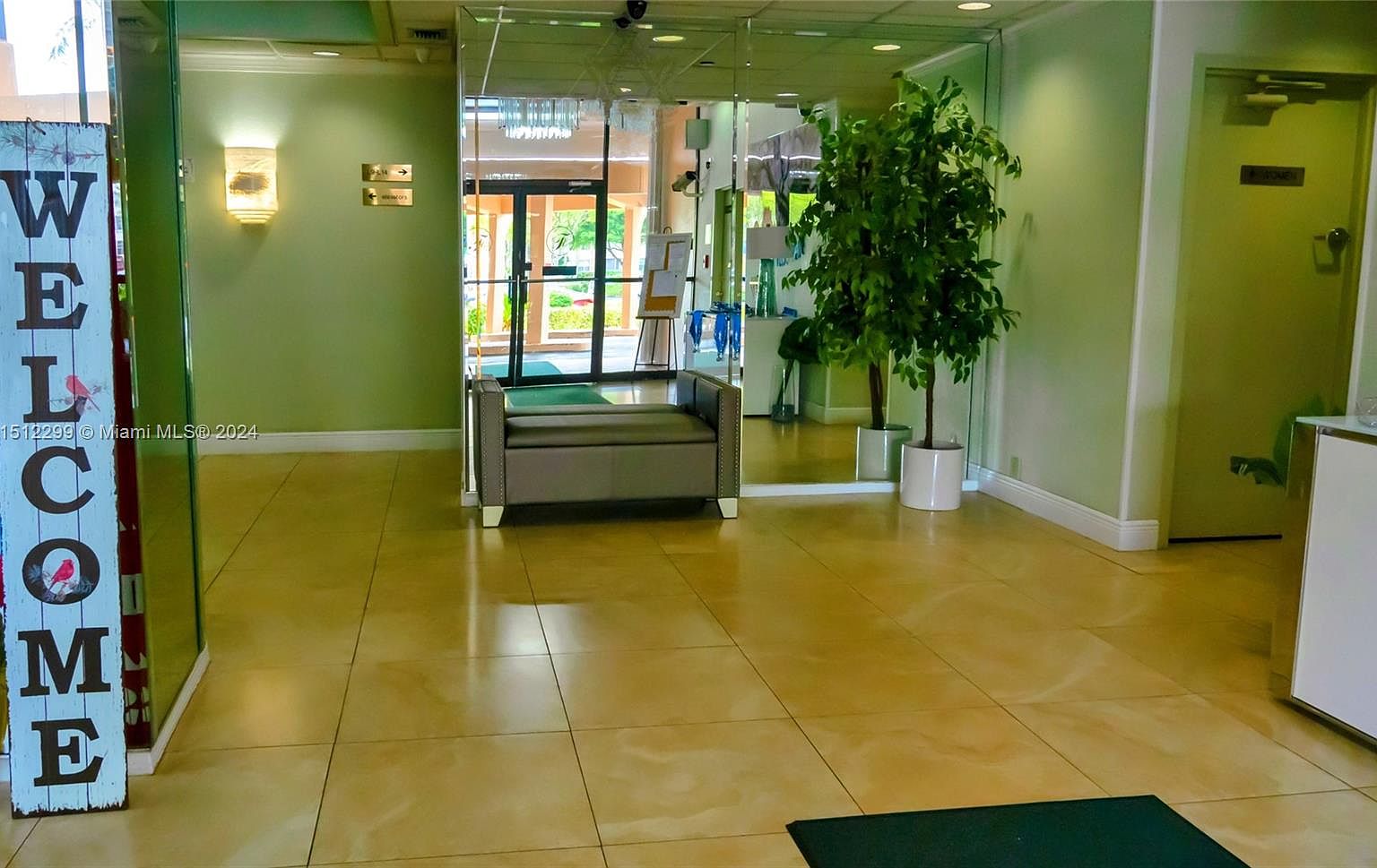 Stunning Nuclear Powered Penthouse Apartments Off Grid Sale image