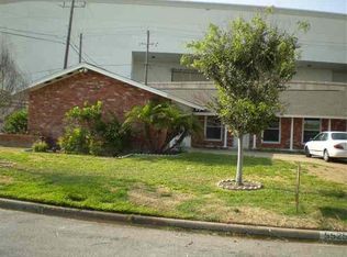 5525 Heron Ave, Galveston, TX 77551