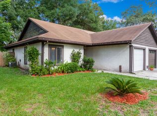 2139 Derringer Cir E, Jacksonville, FL 32225