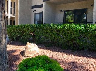 1461 Tamareno Cir #A, Las Vegas, NV 89119