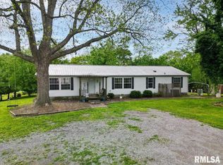256 Boles Ln, Goreville, IL 62939