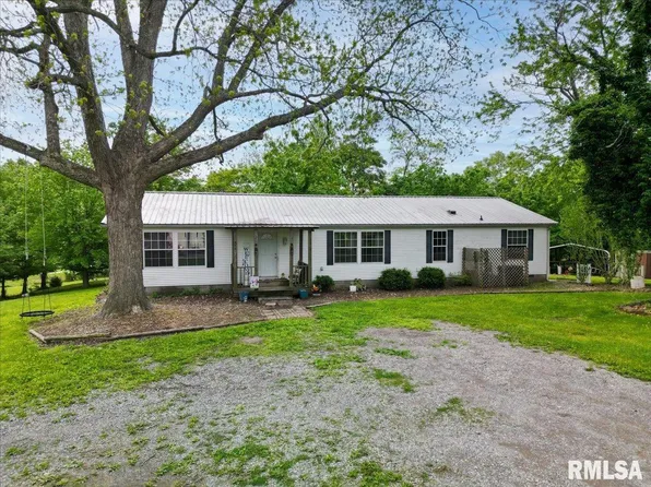 256 Boles Ln, Goreville, IL 62939