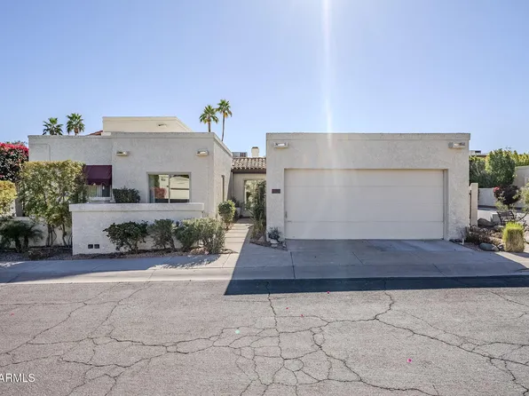 4701 E ARDMORE Road, Phoenix, AZ 85044