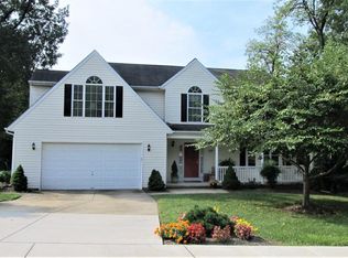 117 Kingbrook Rd, Linthicum, MD 21090