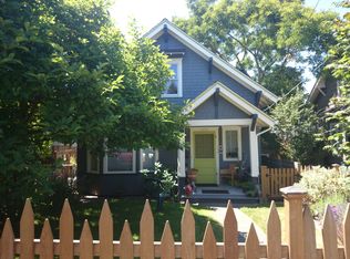 6233 Sycamore Ave NW, Seattle, WA 98107