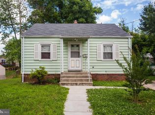 4312 Fernhill Rd, Silver Spring, MD 20906
