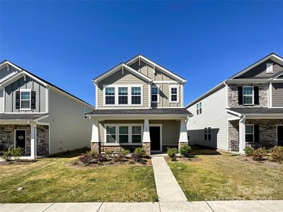137 Cedar Knoll Cir, Pineville, NC, 28134