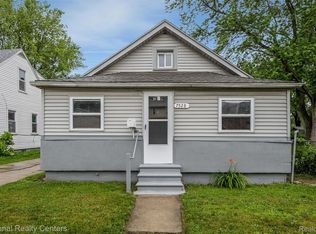 7528 Studebaker Ave, Warren, MI