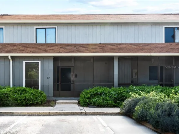 30 Moree Loop APT 39, Winter Springs, FL 32708