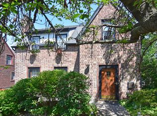 17 Cross St, Bronxville, NY 10708